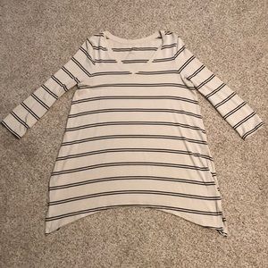 VGUC a:glow Maternity Tee